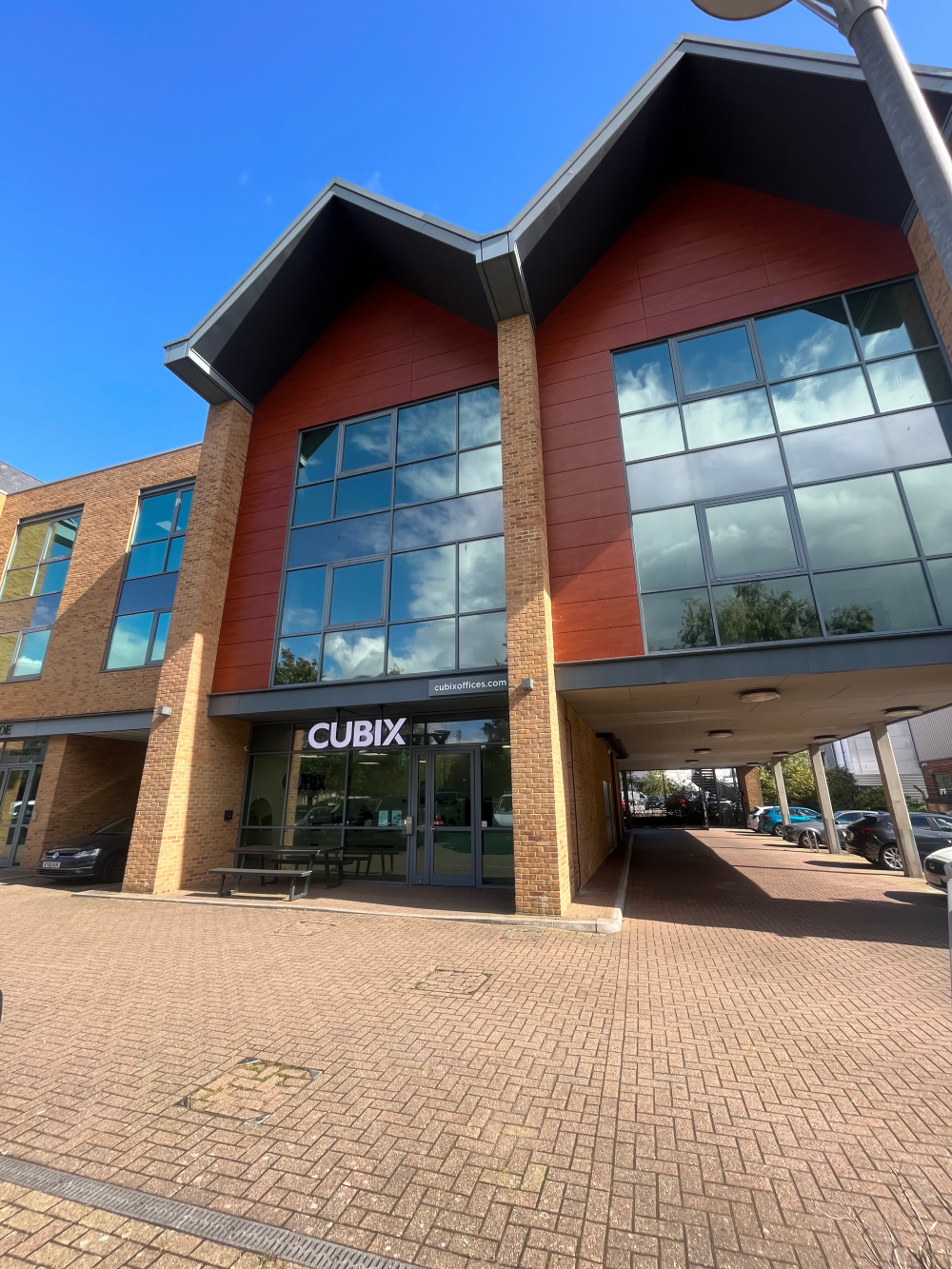 Your Ideal Office Space in Borehamwood: Flexible, Convenient, and ...