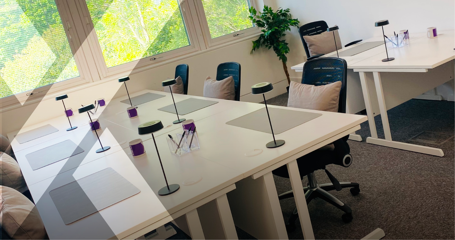 News - Cubix Offices